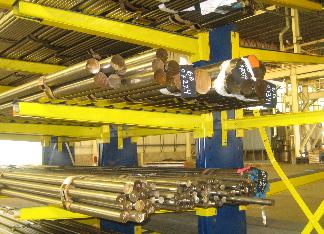 WPR extra heavy cantilever 5