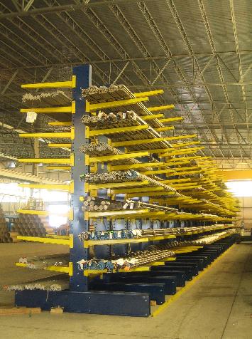WPR extra heavy cantilever 1
