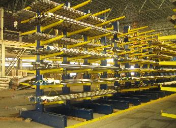 WPR extra heavy cantilever 3